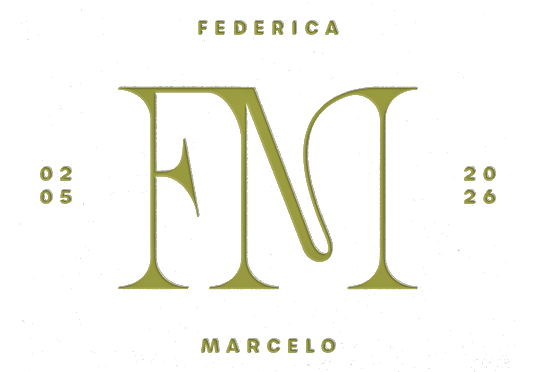 Federica & Marcelo - FM